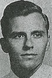 Robert Harold (Shorty) Sherman